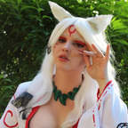 Get Free access to iriscosplay (Iris Cosplay) Leaks OnlyFans 

 profile picture