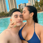 New @isaacandandrea leaks Onlyfans videos for free 

 profile picture