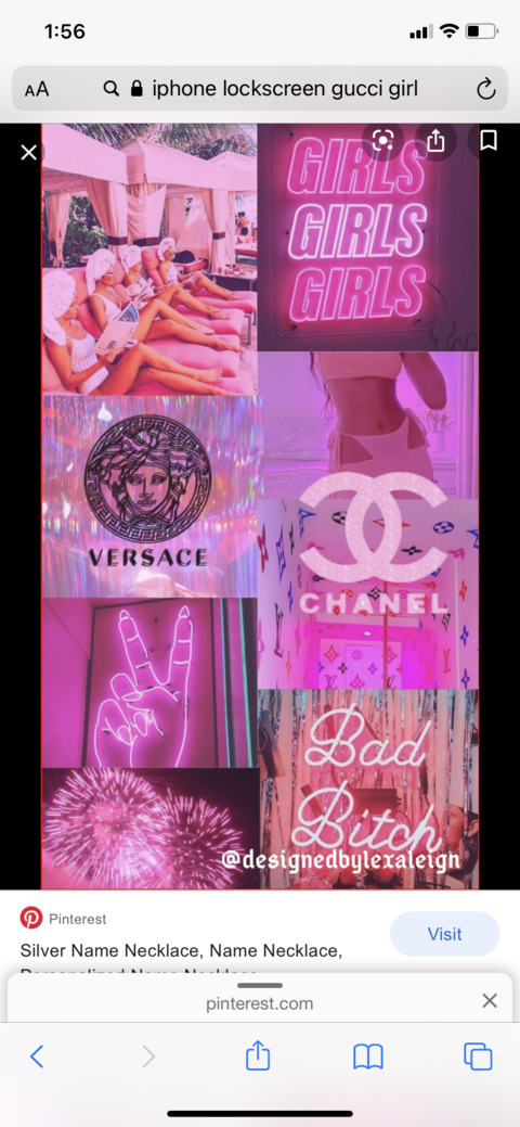 itsjadexxc onlyfans leaked picture 2