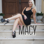 View Macy Cartel (itsmacycartel) OnlyFans 854 Photos and 192 Videos leaks 

 profile picture