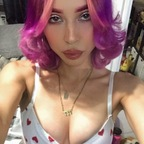 ivytheindigo OnlyFans Leaked Photos and Videos 

 profile picture