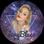 ivyy_bluee OnlyFans Leaked Photos and Videos 

 profile picture