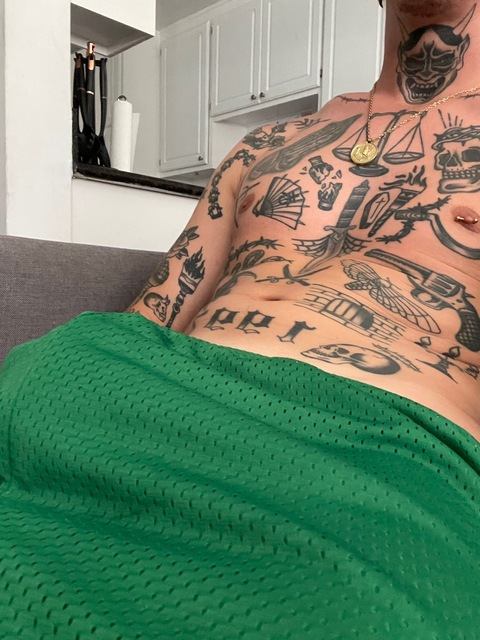 jack0026 onlyfans leaked picture 2