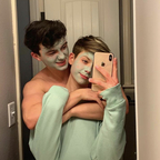 jakeandmickey OnlyFans Leak (49 Photos and 32 Videos) 

 profile picture