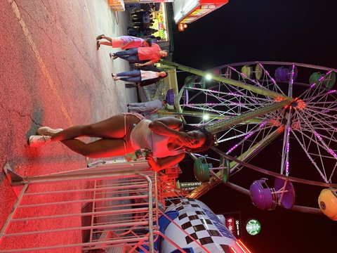 jamaicancurves onlyfans leaked picture 2