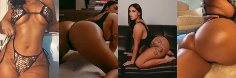 jameelahh onlyfans leaked picture 2