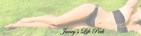 janeyslifepeek onlyfans leaked picture 2