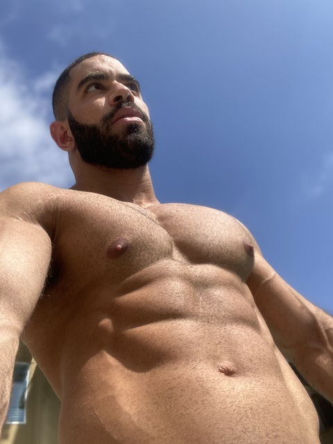 jassonjerez onlyfans leaked picture 2