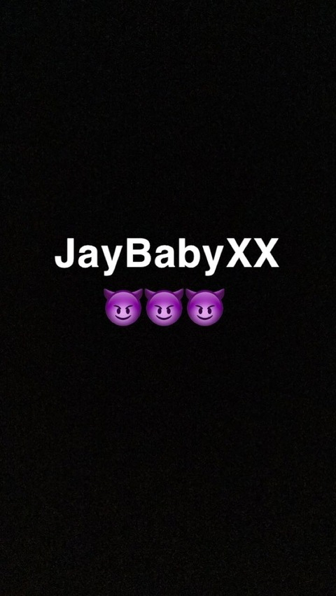 jaybabyxx2001 onlyfans leaked picture 2