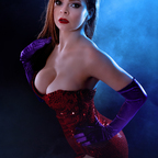 jessicarabbitoz onlyfans leaked picture 1