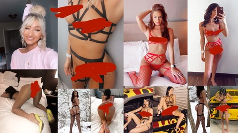 jewlsmarciano onlyfans leaked picture 2