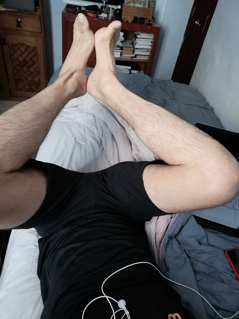 jezzalejandro onlyfans leaked picture 2