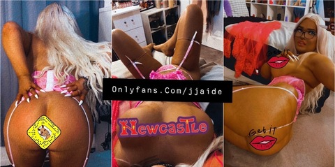 jjaide onlyfans leaked picture 2