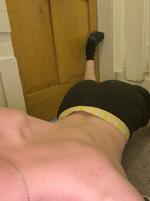 joeythefarter onlyfans leaked picture 2