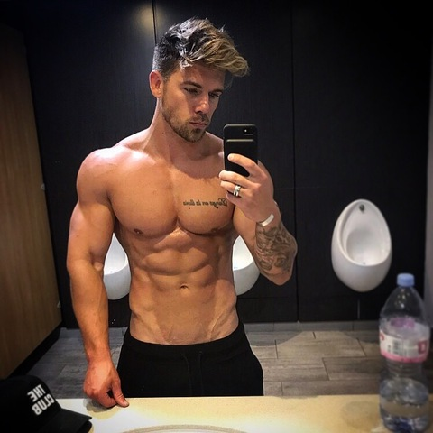 jossmooney onlyfans leaked picture 2