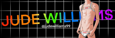 judewilliams1999 onlyfans leaked picture 2