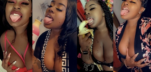 juiceymonae onlyfans leaked picture 2