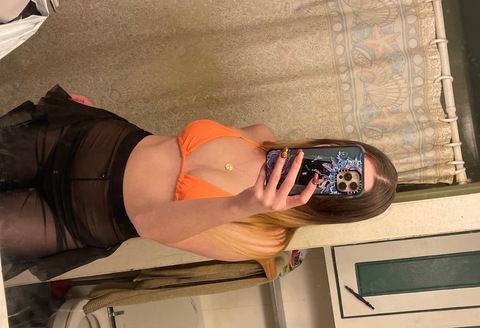 kailey.blystone onlyfans leaked picture 2