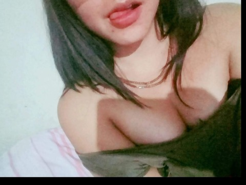 kaliluna240 onlyfans leaked picture 2