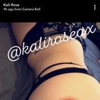 Download kalirose OnlyFans videos and photos free 

 profile picture