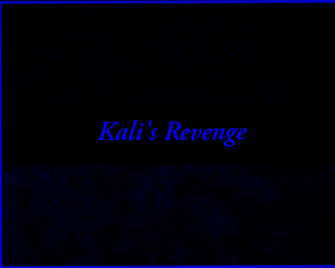 kalisrevenge onlyfans leaked picture 2