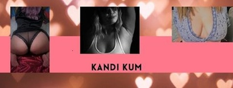 kandikum69 onlyfans leaked picture 2
