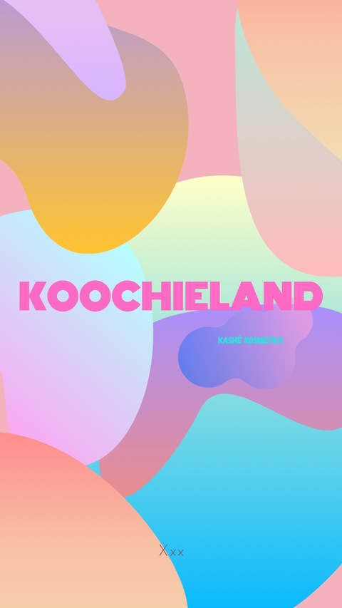 kashexlove onlyfans leaked picture 2