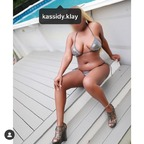 Onlyfans free kassidy.klay 

 profile picture