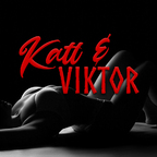 Get Free access to @kattandviktor Leaks OnlyFans 

 profile picture