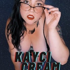 kaycicreamvip (🥵Kayci Cream VIP 🥵 -NoPayWalls-) OnlyFans content 

 profile picture