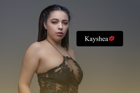 kaysheax3 onlyfans leaked picture 2