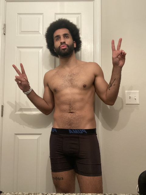 keepitchilldog onlyfans leaked picture 2