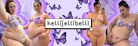 kellijellibelli onlyfans leaked picture 2