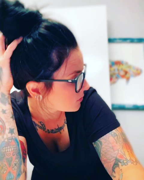 kelsbells onlyfans leaked picture 2