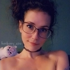 keriberry_420 (Keri Berry) OnlyFans Leaked Content 

 profile picture