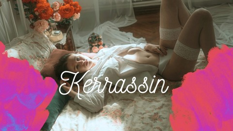 kerrasin onlyfans leaked picture 2