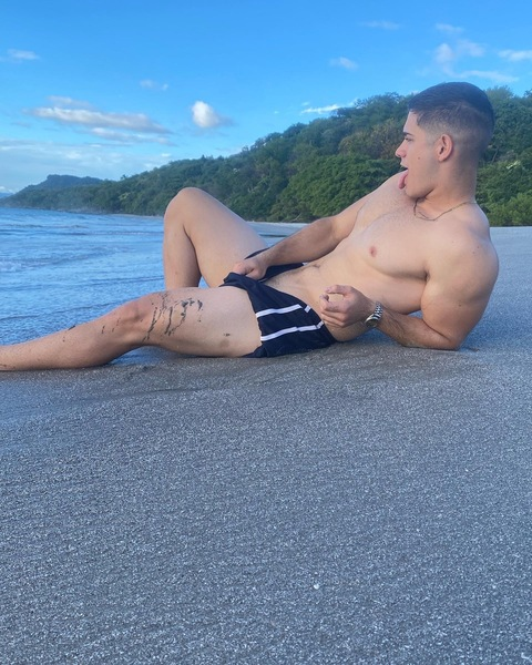 keylor_fit onlyfans leaked picture 2