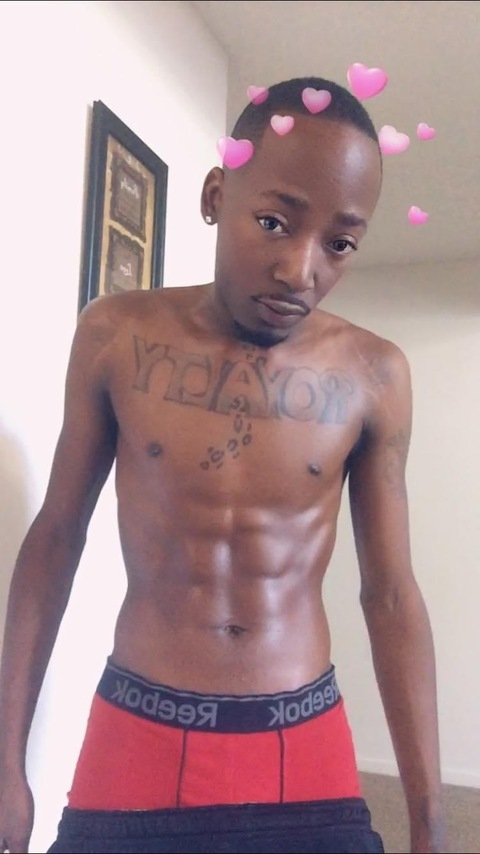 kiingdaveon onlyfans leaked picture 2