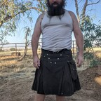 View kiltlifter OnlyFans videos and photos for free 

 profile picture