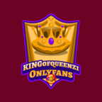 Onlyfans leaks kingofqueenz1 

 profile picture