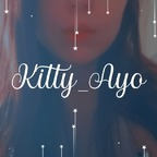 Onlyfans free kitty_ayo 

 profile picture