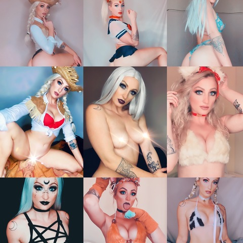 kitty_delight onlyfans leaked picture 2