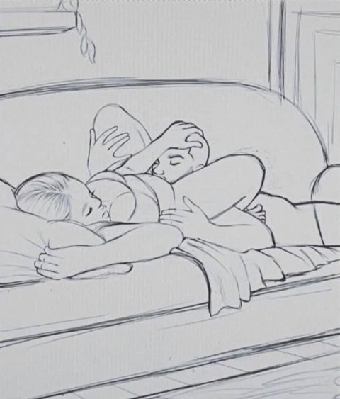 koolyafterdark onlyfans leaked picture 2