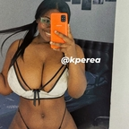 kperea (Kperea) OnlyFans Leaked Pictures and Videos 

 profile picture