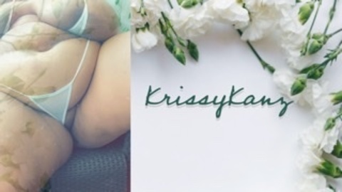 krissy_kanz onlyfans leaked picture 2