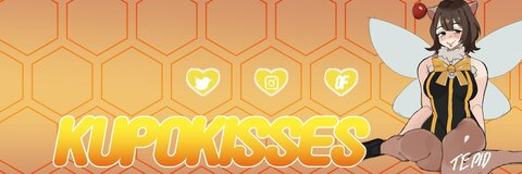 kupokisses onlyfans leaked picture 2