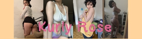 kurlyrose onlyfans leaked picture 2