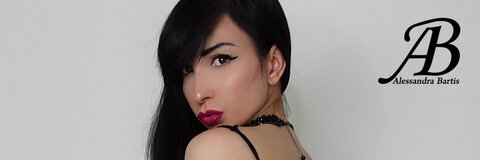 ladyalessandrab onlyfans leaked picture 2