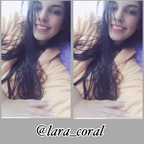 View lara_coral (Larita) OnlyFans 49 Photos and 32 Videos leaks 

 profile picture