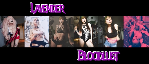 lavender_bloodlust onlyfans leaked picture 2